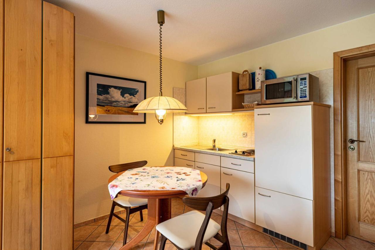 Ferienappartement Am Kuestenwald Sellin  Oda fotoğraf
